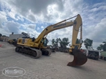 Used Excavator